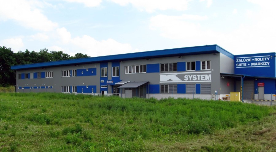 O K-systeme